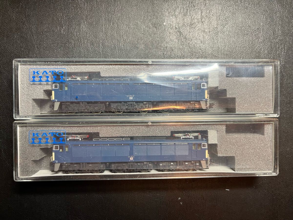 Yahoo!オークション -「ef63 2次形 kato」の落札相場・落札価格 Yahoo!オークション -「ef63 2次形 kato」の落札相場・落札価格