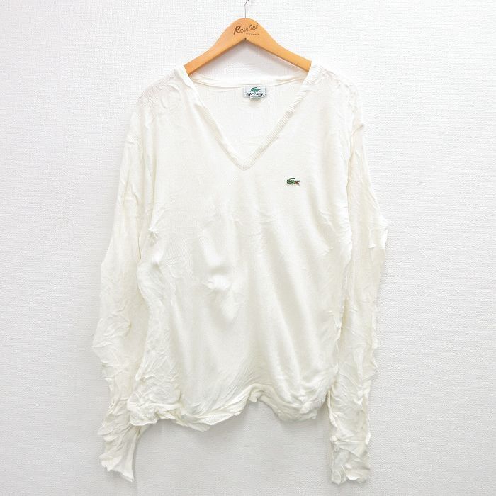 2025年最新】Yahoo!オークション -lacoste 5の中古品・新品・未 2025年最新】Yahoo!オークション -lacoste 5の中古品・新品・未