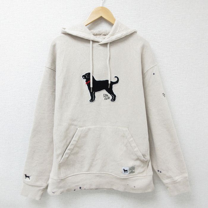 Yahoo!オークション -「black dog」(トレーナー) (メンズ Yahoo!オークション -「black dog」(トレーナー) (メンズ