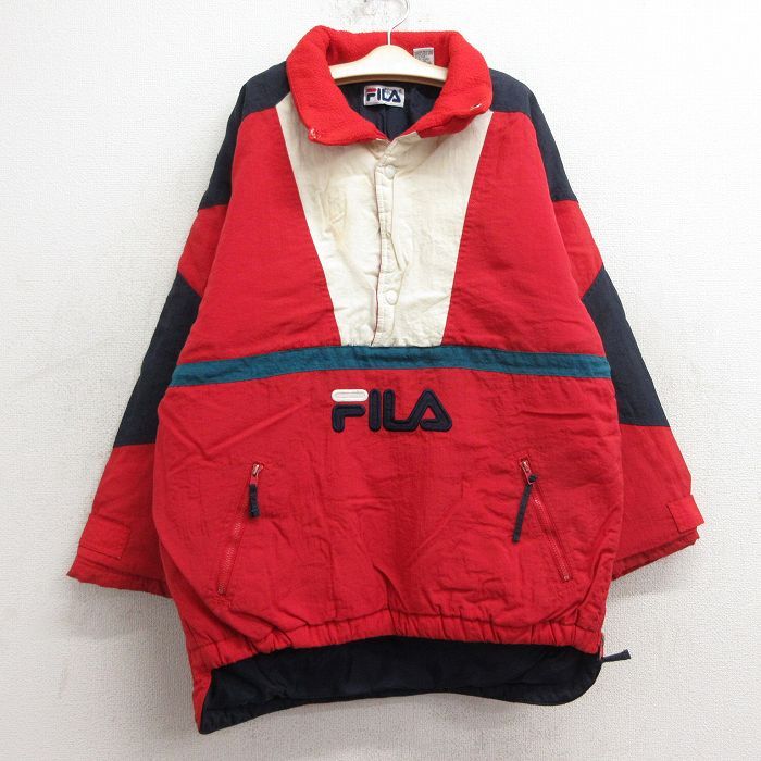 2025年最新】Yahoo!オークション -フィラ fila ナイロン 2025年最新】Yahoo!オークション -フィラ fila ナイロン