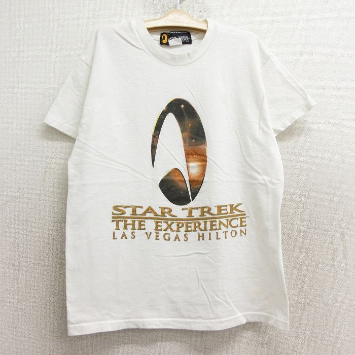 2025年最新】Yahoo!オークション -スタートレック tシャツの中古 2025年最新】Yahoo!オークション -スタートレック tシャツの中古