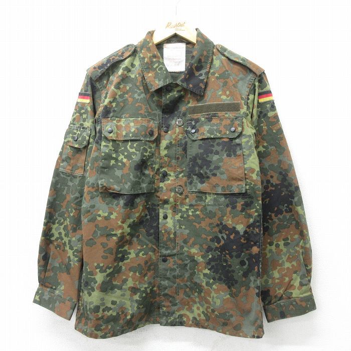 2025年最新】Yahoo!オークション -ドイツ軍 迷彩の中古品・新品