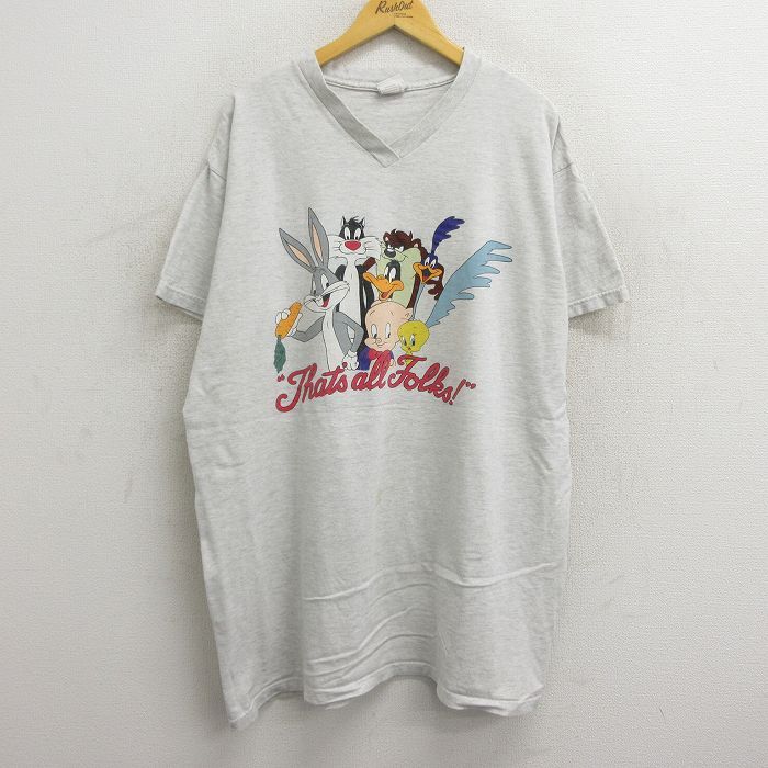 2025年最新】Yahoo!オークション -バッグスバニー tシャツの中古 2025年最新】Yahoo!オークション -バッグスバニー tシャツの中古