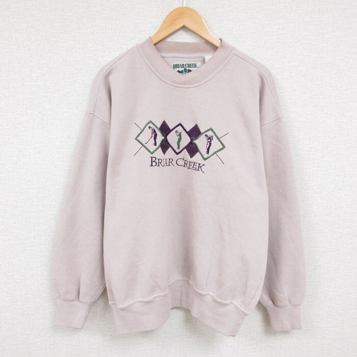 2025年最新】Yahoo!オークション -creek スウェットの中古品 2025年最新】Yahoo!オークション -creek スウェットの中古品