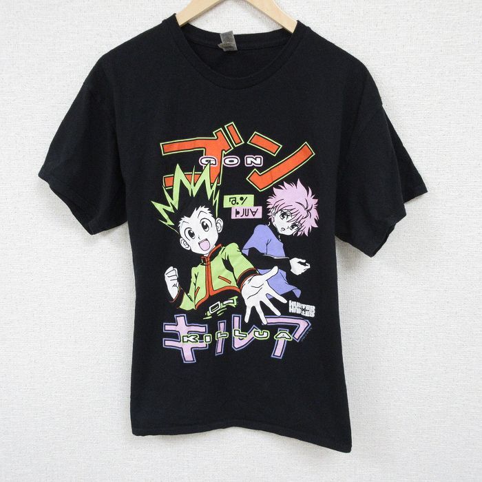 2025年最新】Yahoo!オークション -hunter hunter tシャツ(T 2025年最新】Yahoo!オークション -hunter hunter tシャツ(T