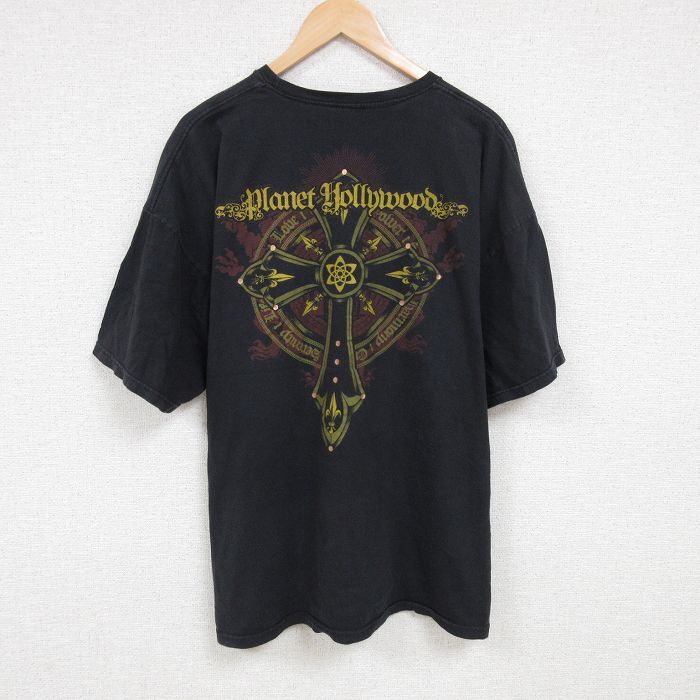 2025年最新】Yahoo!オークション -プラネットハリウッド tシャツ 2025年最新】Yahoo!オークション -プラネットハリウッド tシャツ