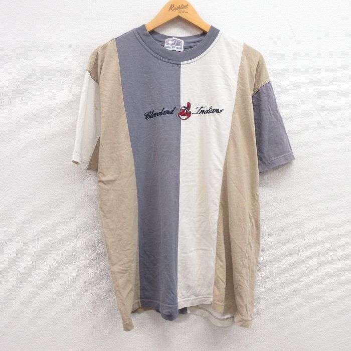 2025年最新】Yahoo!オークション -インディアンス tシャツの中古 2025年最新】Yahoo!オークション -インディアンス tシャツの中古