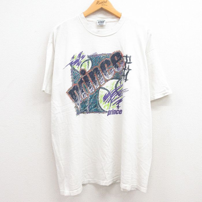 2025年最新】Yahoo!オークション -プリンス tシャツ ビンテージ 2025年最新】Yahoo!オークション -プリンス tシャツ ビンテージ