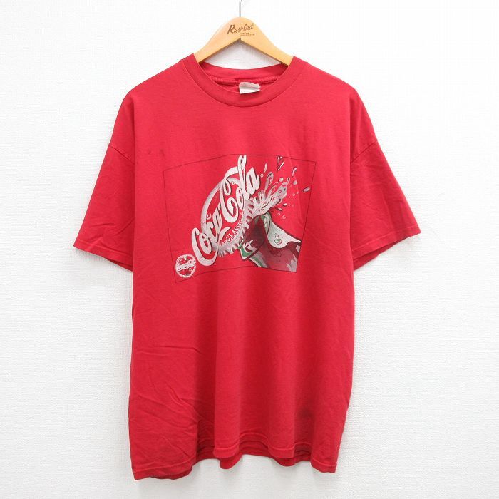 2025年最新】Yahoo!オークション -コカコーラ tシャツ 2025年最新】Yahoo!オークション -コカコーラ tシャツ