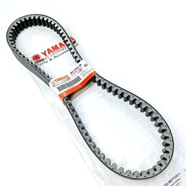 ヤマハ純正 NMAX 125 155 TRICITY 125 155 ドライブベルト 2DP-E7641-00 BB8-E7641-00 Vベルト YAMAHA GENUINE PARTS