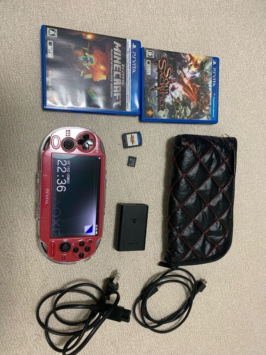 Yahoo!オークション -「ソウルサクリファイス」(PS Vita本体 Yahoo!オークション -「ソウルサクリファイス」(PS Vita本体