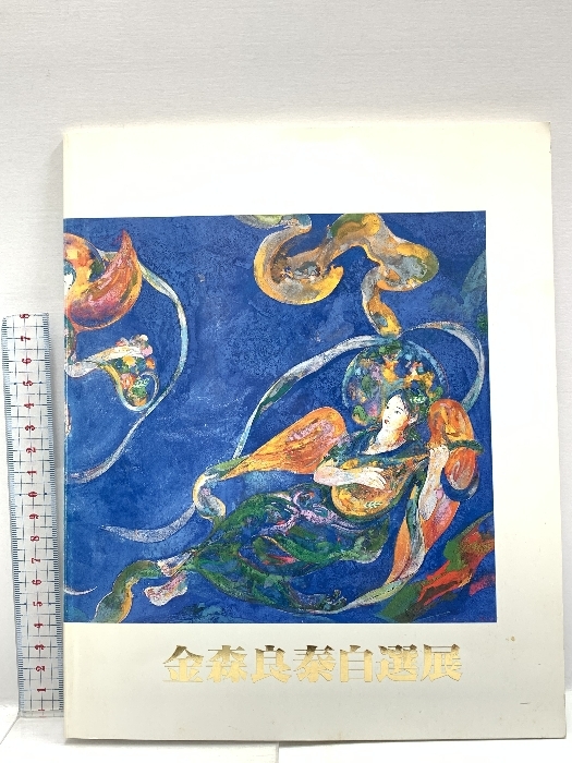 金森良泰、「東大寺遠望」、日本の画家、洋画、希少な額装用画集より 2025年最新】Yahoo!オークション -金森良泰の中古品・新品・未