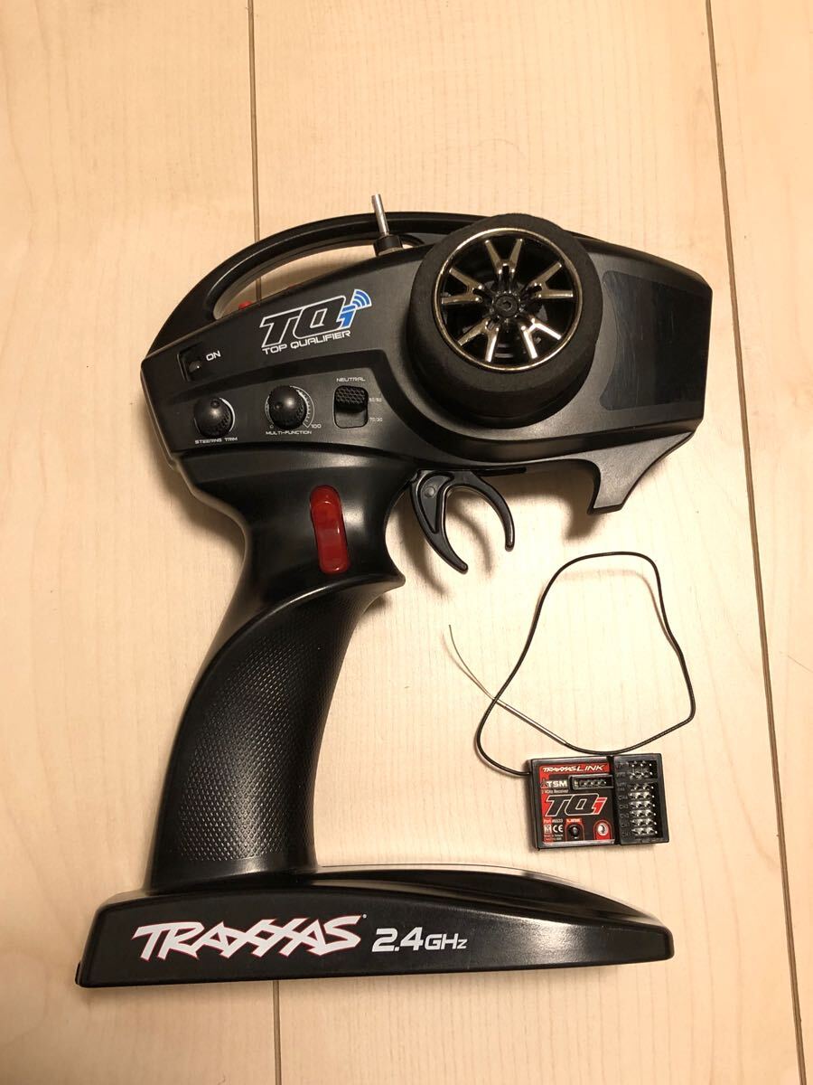 2025年最新】Yahoo!オークション -traxxas の中古品・新品・未 2025年最新】Yahoo!オークション -traxxas の中古品・新品・未