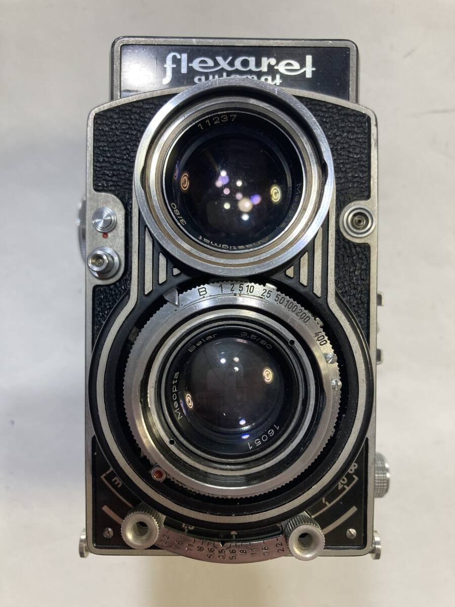 flexaret 7 フレクサレット 可動ジャンク 2025年最新】flexaretの人気アイテム - メルカリ