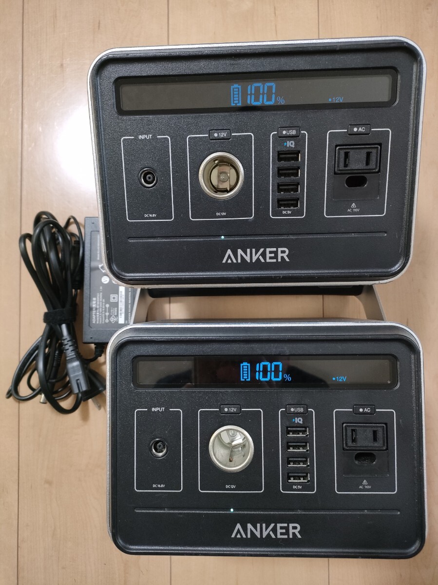 2025年最新】Yahoo!オークション -anker powerhouse ポータブル 2025年最新】Yahoo!オークション -anker powerhouse ポータブル