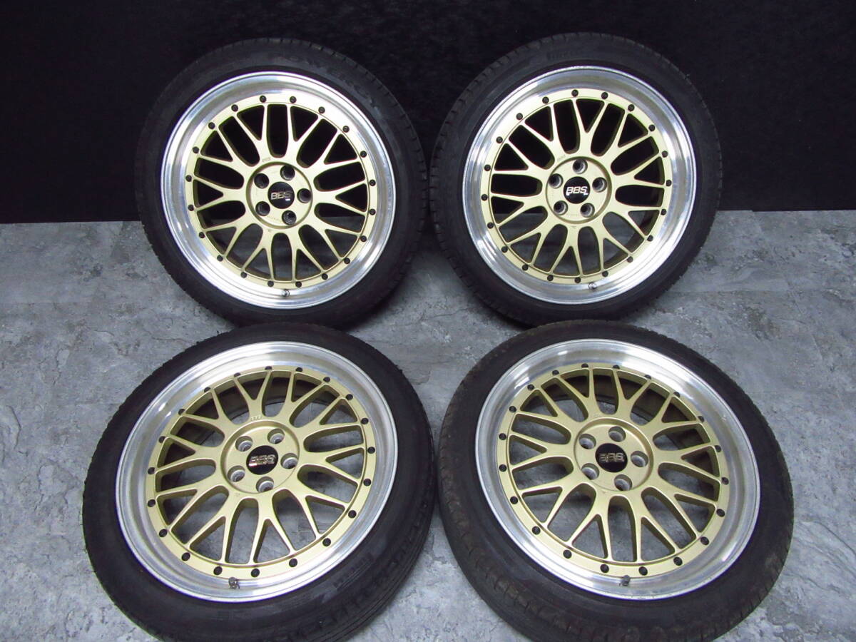 2025年最新】Yahoo!オークション -bbs lm 18インチ(タイヤ 2025年最新】Yahoo!オークション -bbs lm 18インチ(タイヤ