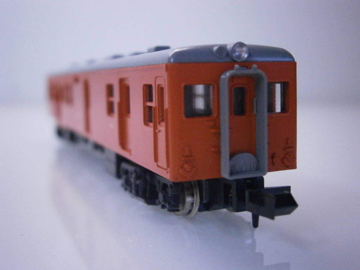 Yahoo!オークション -「nゲージ kato m2」(鉄道模型) の落札相場