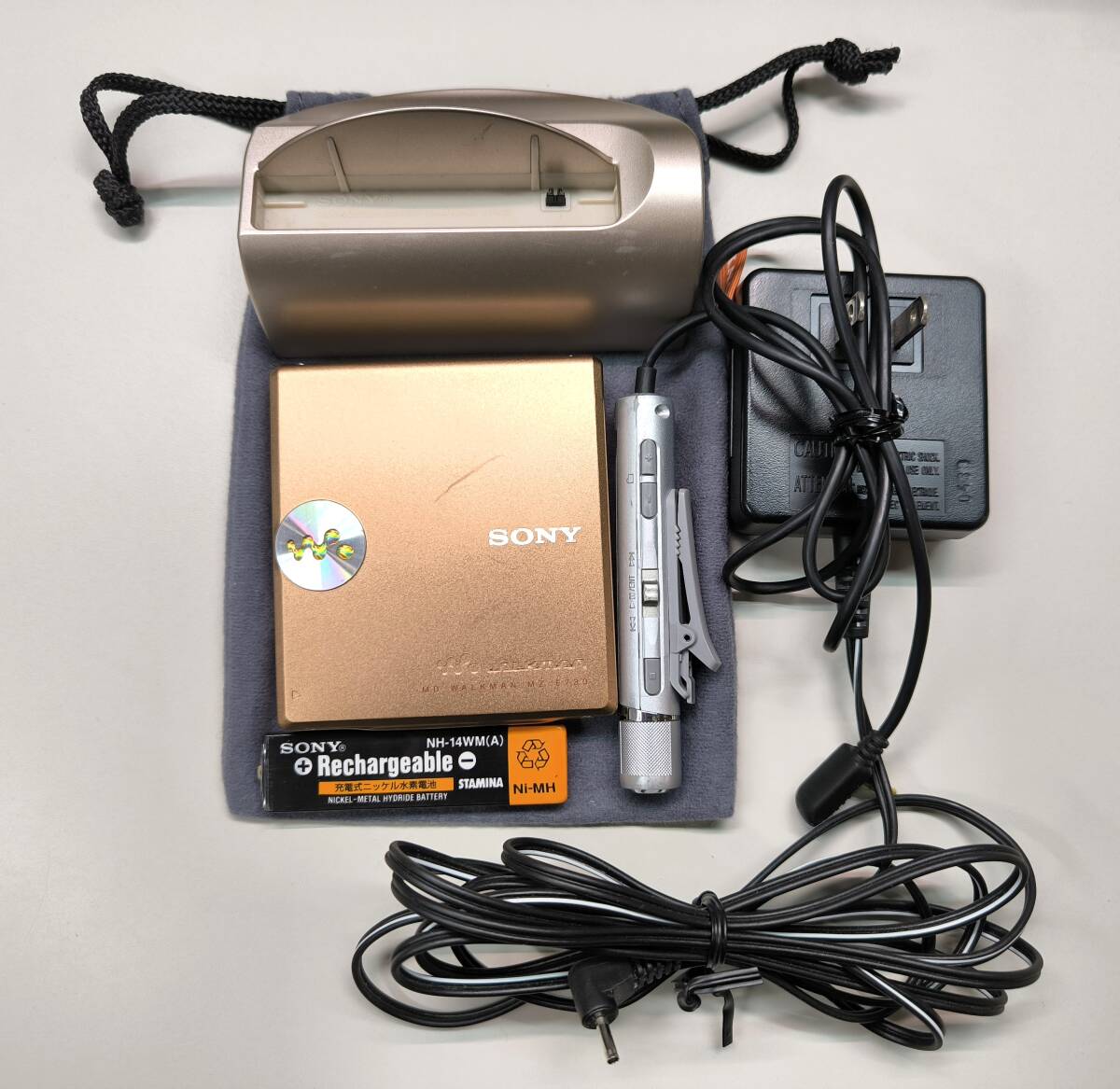 Yahoo!オークション -「sony ソニー mz-e730」の落札相場・落札価格 Yahoo!オークション -「sony ソニー mz-e730」の落札相場・落札価格