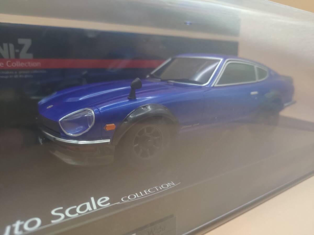2025年最新】Yahoo!オークション -ラジコンボディ 240zの中古品