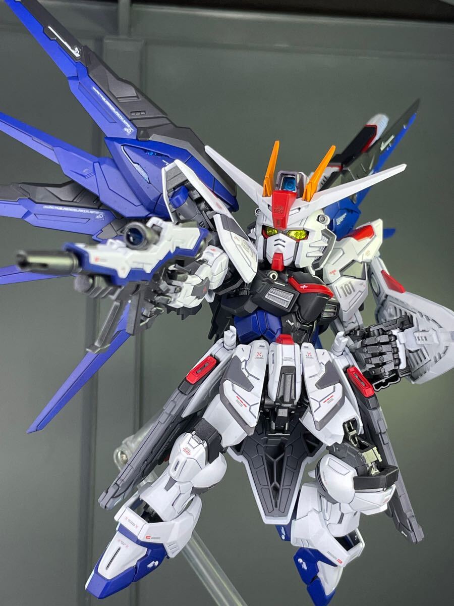Yahoo!オークション -「フリーダムガンダム 完成品」の落札相場 Yahoo!オークション -「フリーダムガンダム 完成品」の落札相場