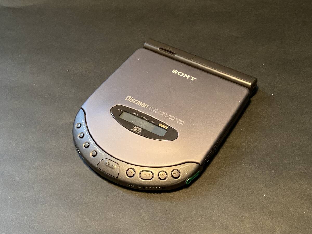 Yahoo!オークション -「sony d311」の落札相場・落札価格