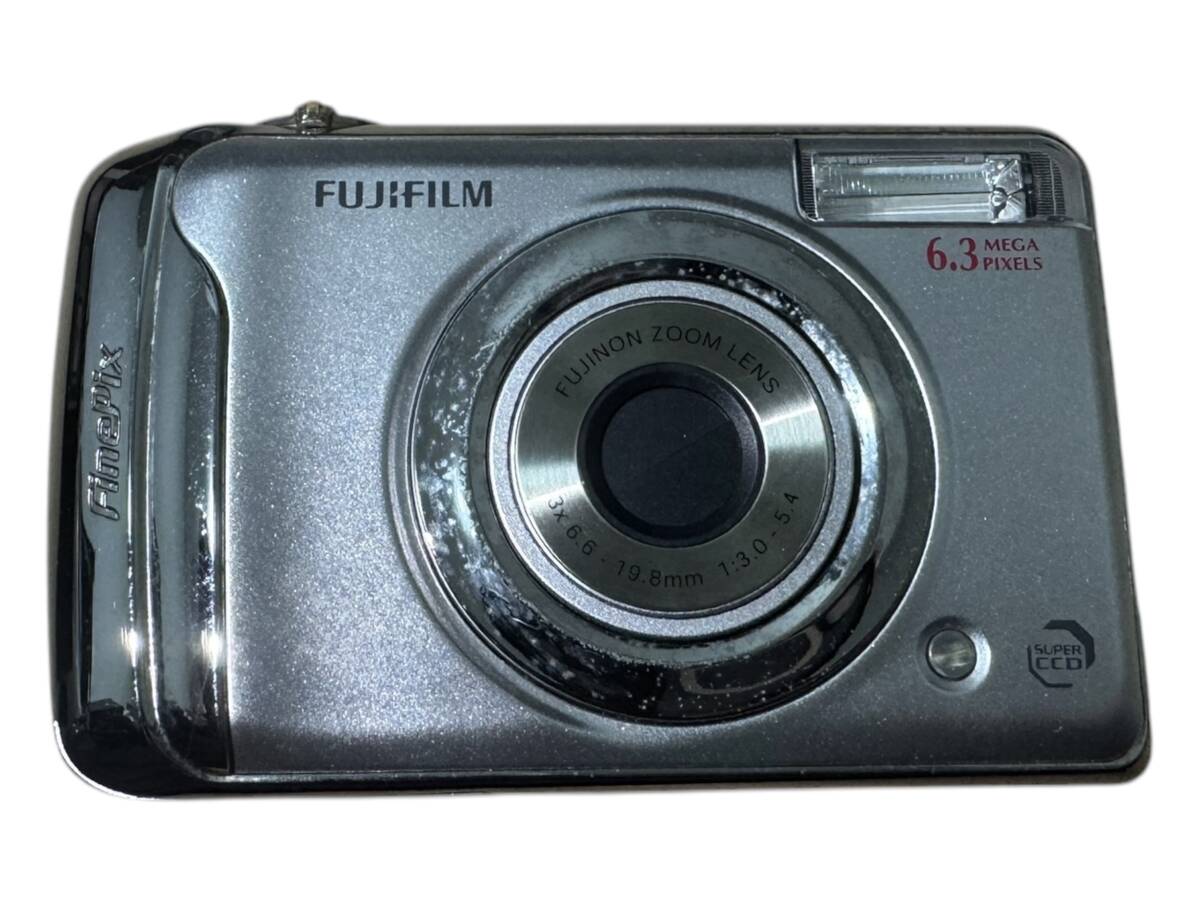 Yahoo!オークション -「finepix a610」の落札相場・落札価格 Yahoo!オークション -「finepix a610」の落札相場・落札価格