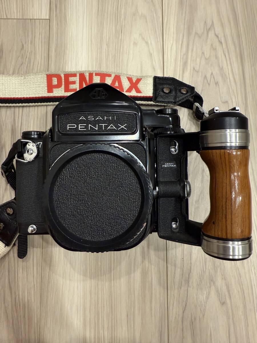 Yahoo!オークション -「pentax 67 ttl」の落札相場・落札価格 Yahoo!オークション -「pentax 67 ttl」の落札相場・落札価格