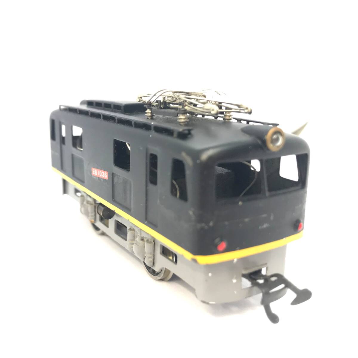 Yahoo!オークション -「昭和 レトロ」(HOゲージ) (鉄道模型)の Yahoo!オークション -「昭和 レトロ」(HOゲージ) (鉄道模型)の