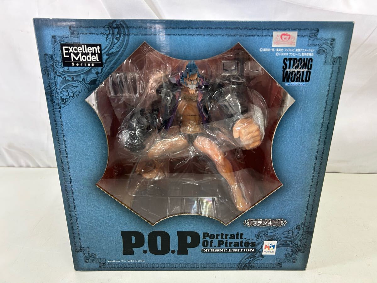 Yahoo!オークション -「ワンピース pop フランキー」の落札相場 Yahoo!オークション -「ワンピース pop フランキー」の落札相場