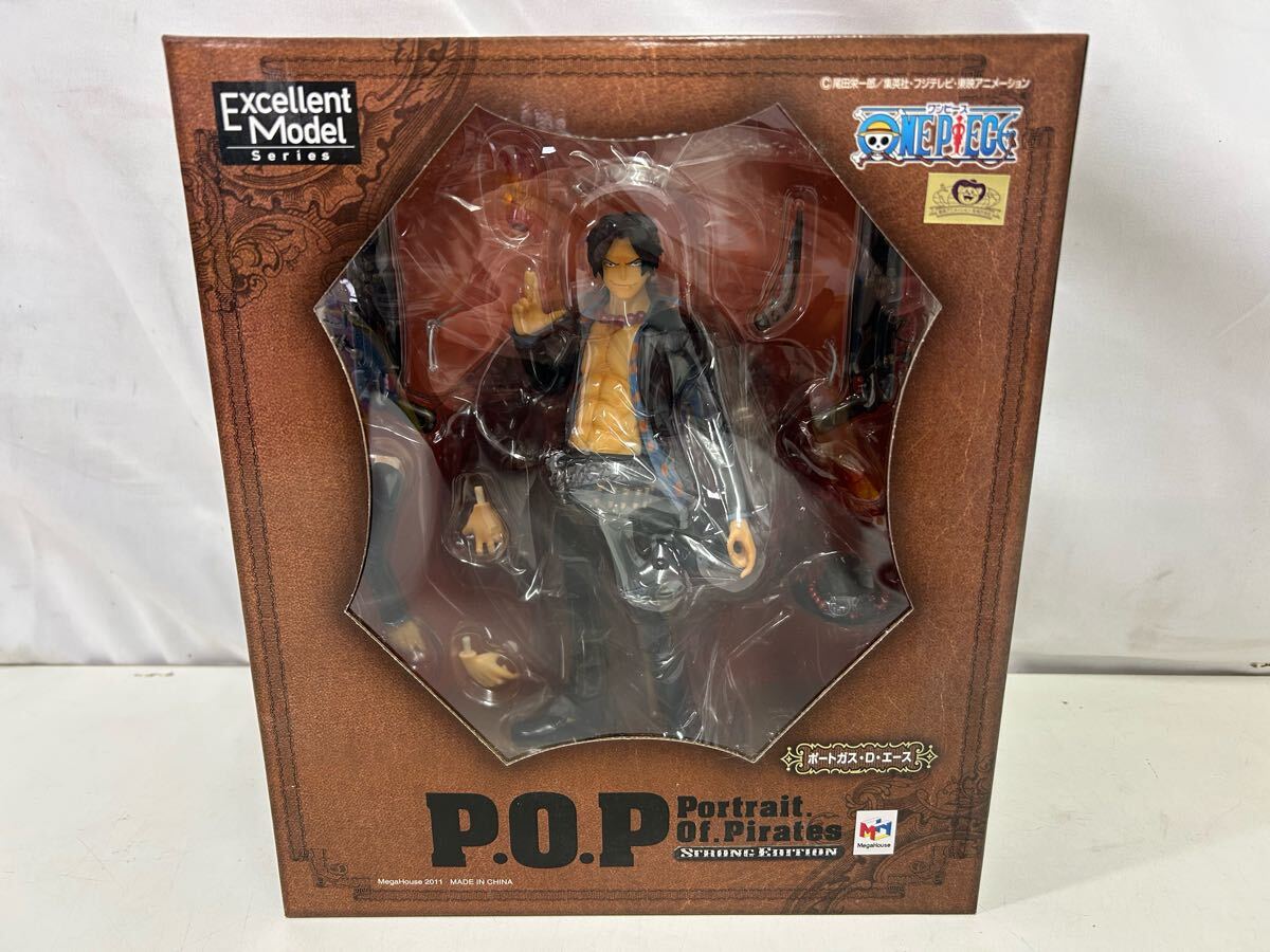 Yahoo!オークション -「pop ワンピース エース」(ポートガス・D Yahoo!オークション -「pop ワンピース エース」(ポートガス・D