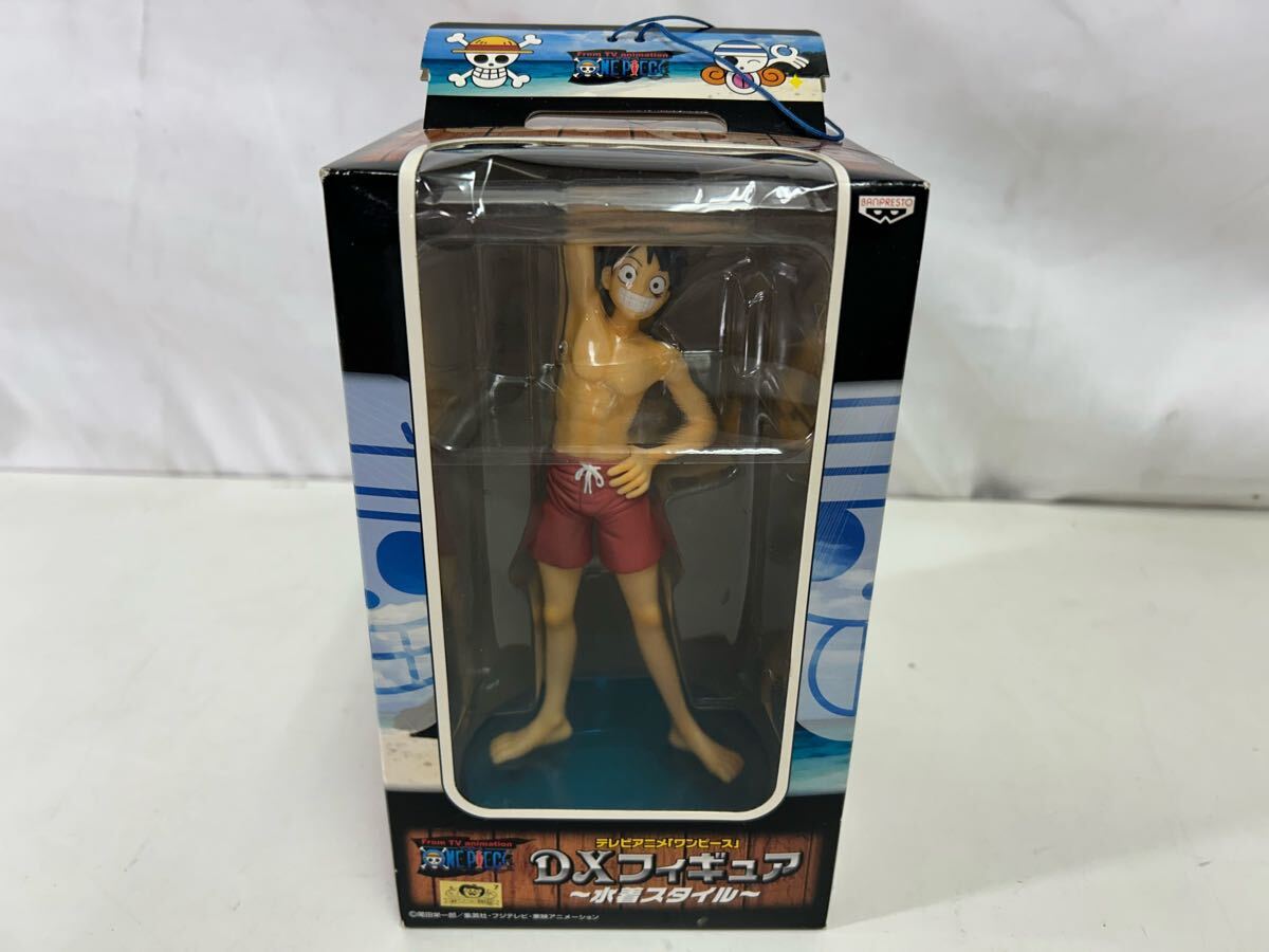 Yahoo!オークション -「水着フィギュア」(ONE PIECE) (コミック