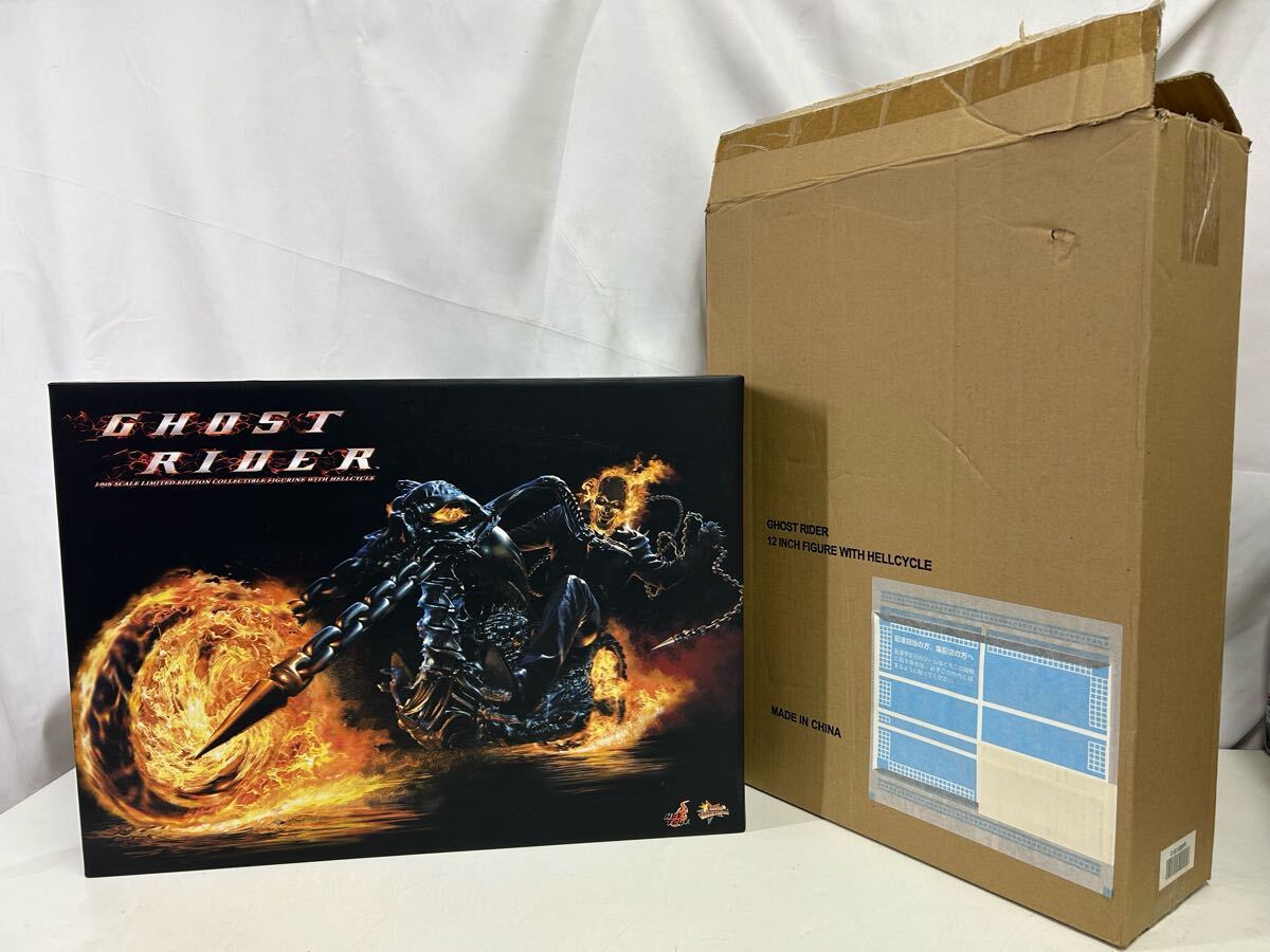 Yahoo!オークション -「ホットトイズ ゴーストライダー」の落札 Yahoo!オークション -「ホットトイズ ゴーストライダー」の落札