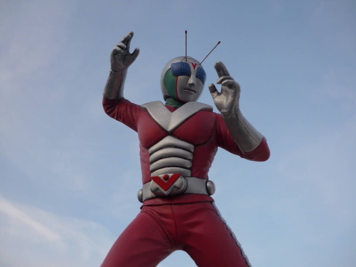 Yahoo!オークション -「ビリケン商会 仮面ライダー」の落札相場 Yahoo!オークション -「ビリケン商会 仮面ライダー」の落札相場