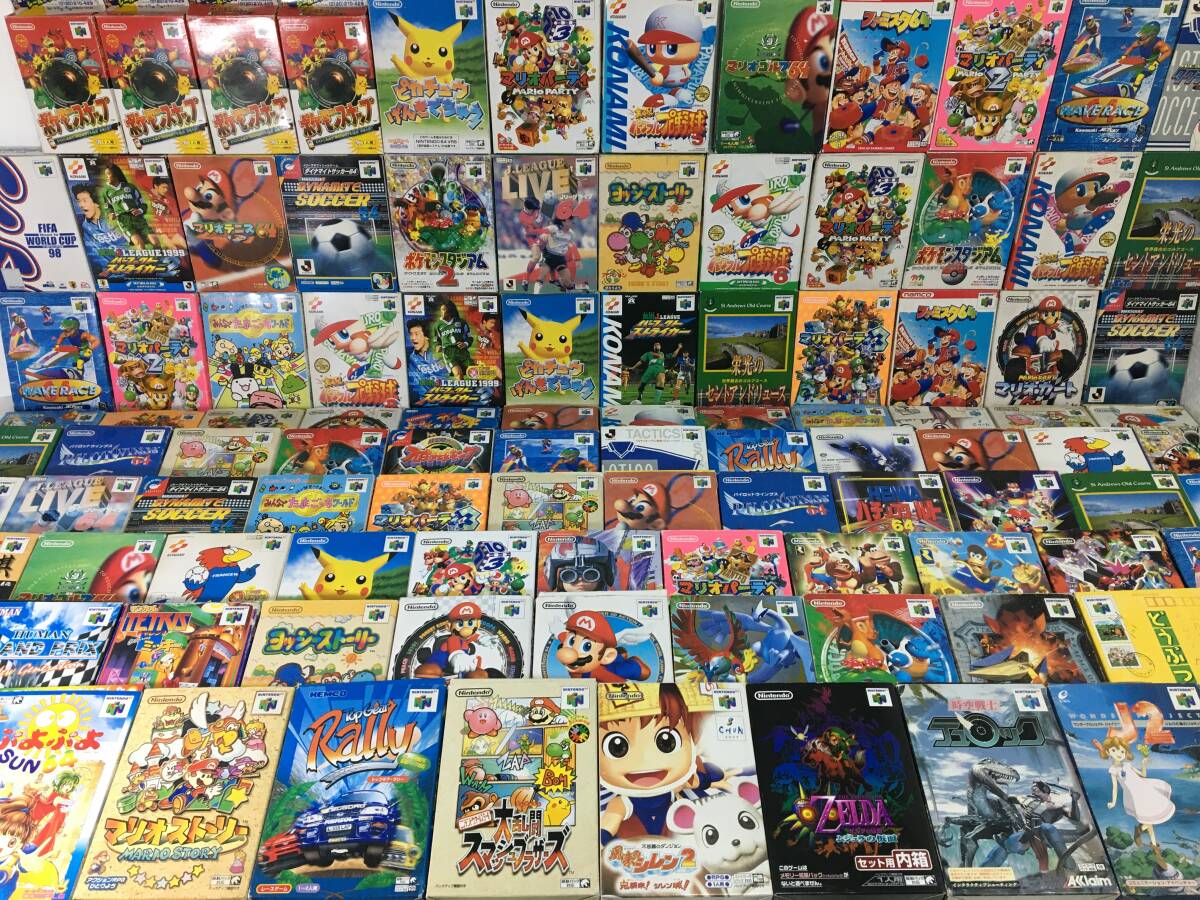 Yahoo!オークション -「時空戦士テュロック」(NINTENDO 64