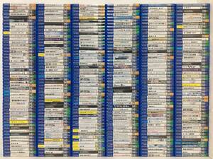 ★☆ソ300 ケース・冊子のみ PSVITA 300本 まとめ売り ダンジョントラベラーズ2 ホワイトアルバム2 萌え萌え大戦争 げんだいばーん++ 他☆