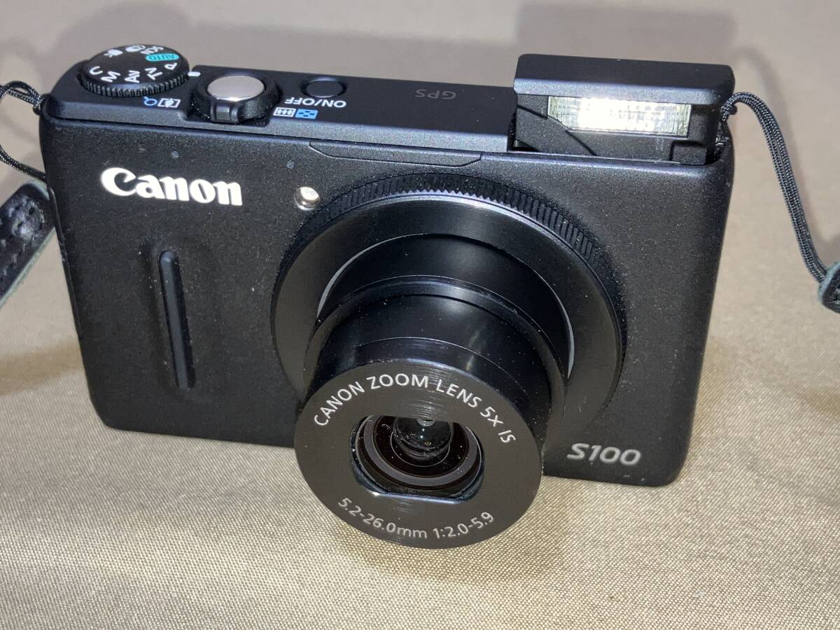 Yahoo!オークション -「powershot s100」の落札相場・落札価格 Yahoo!オークション -「powershot s100」の落札相場・落札価格