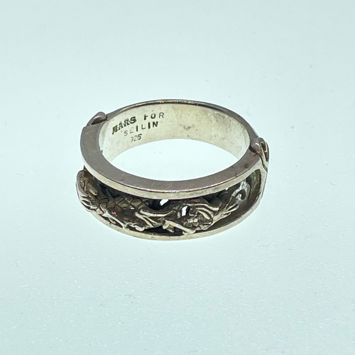 2025年最新】Yahoo!オークション -マーズ mars リングの中古品