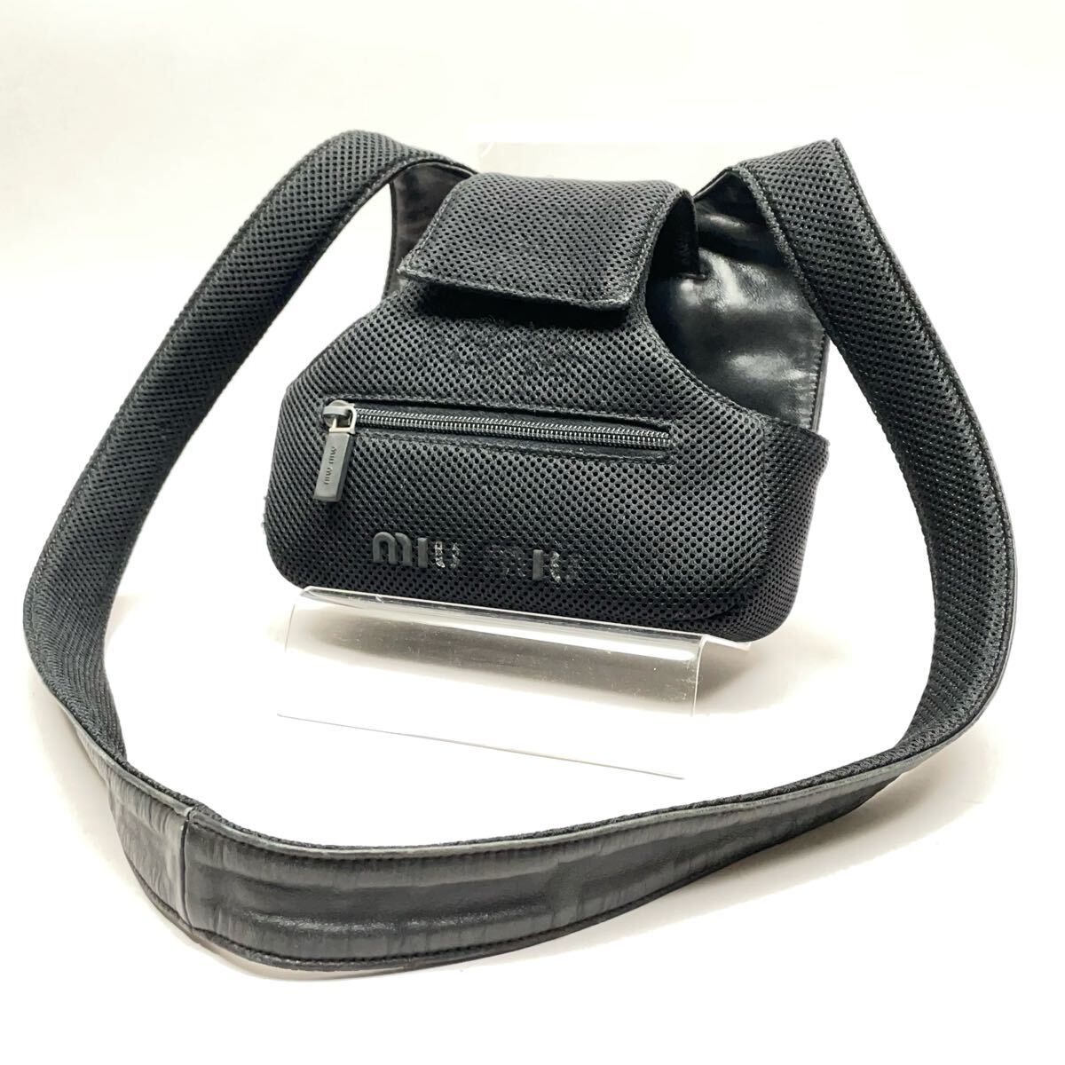 Yahoo!オークション -「archive bag」(ミュウミュウ) (み)の落札 Yahoo!オークション -「archive bag」(ミュウミュウ) (み)の落札