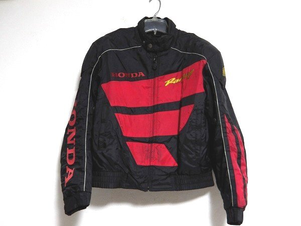 2025年最新】Yahoo!オークション -ホンダ ジャケット 赤の中古品 2025年最新】Yahoo!オークション -ホンダ ジャケット 赤の中古品