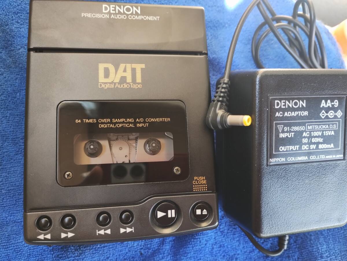 Yahoo!オークション -「dtr-80p」(DAT機器) (オーディオ機器)の Yahoo!オークション -「dtr-80p」(DAT機器) (オーディオ機器)の