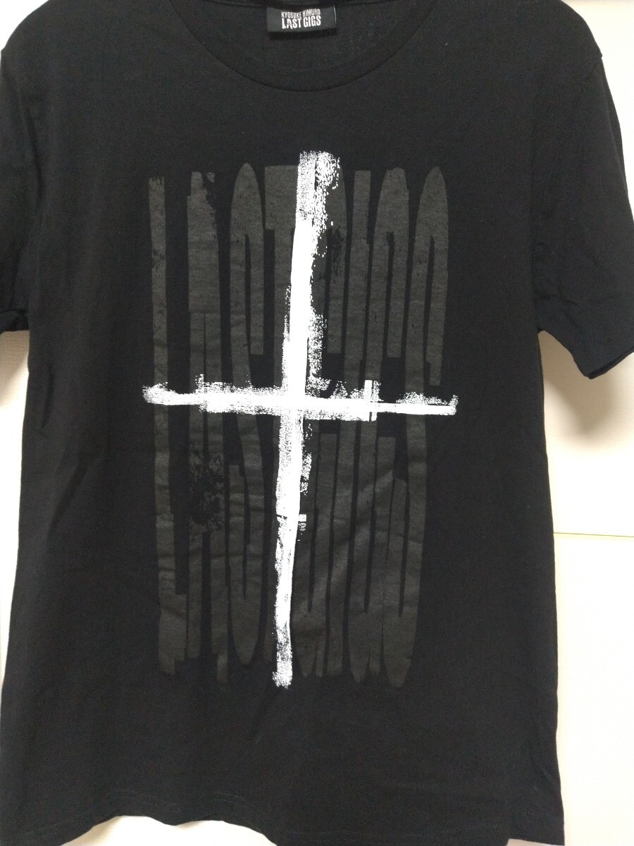 2025年最新】Yahoo!オークション -氷室京介 last gigs tシャツ 2025年最新】Yahoo!オークション -氷室京介 last gigs tシャツ
