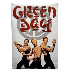 GREEN DAY グリーンデイ ポスター