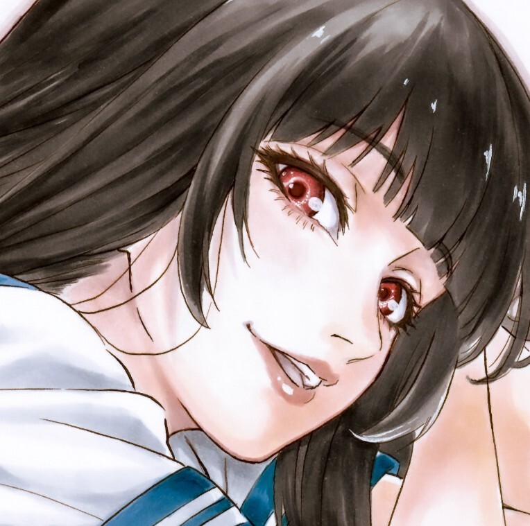 Yahoo!オークション -「蛇喰夢子」(コミック、アニメグッズ) の