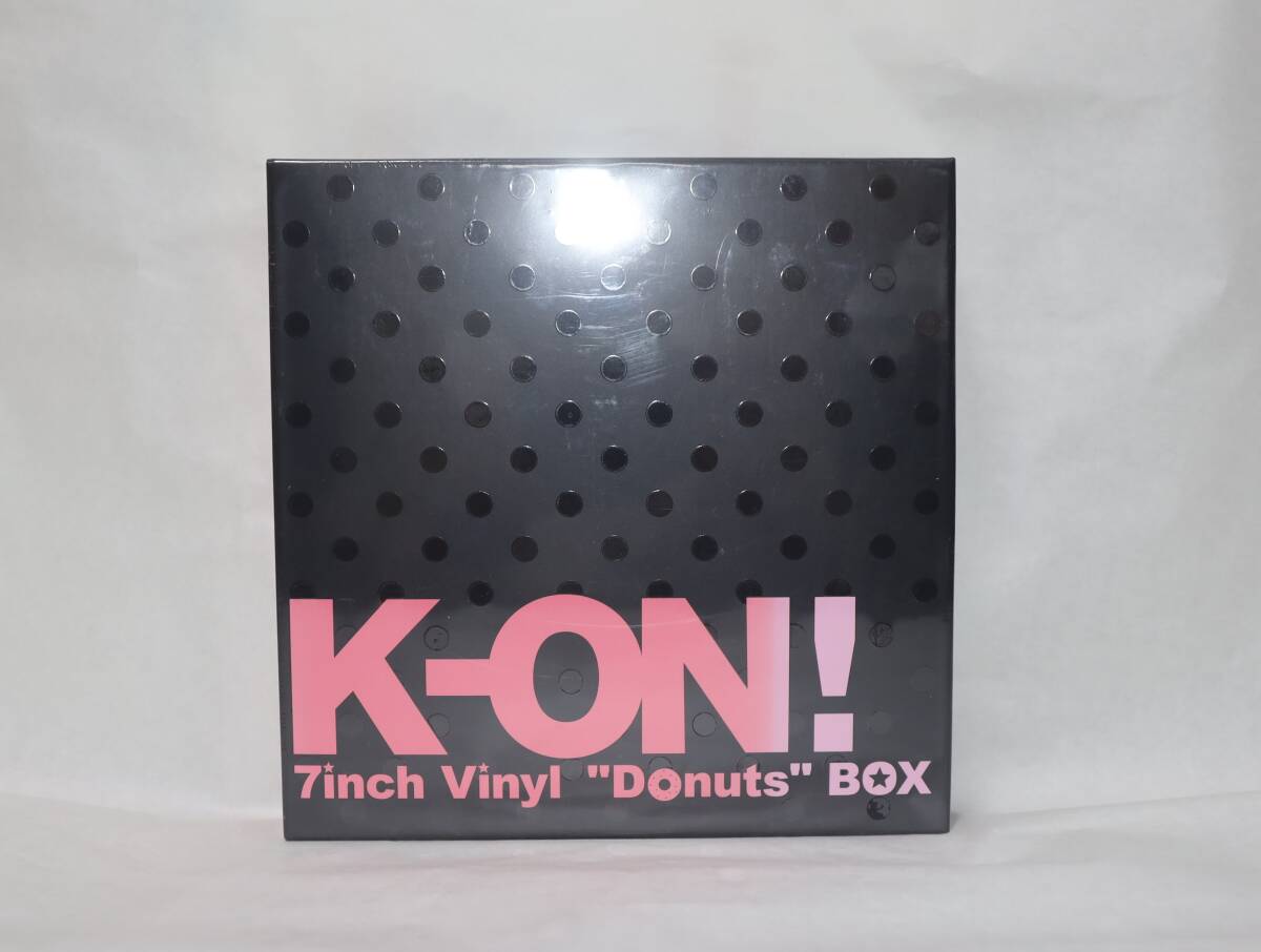 Yahoo!オークション -「けいおん 7inch」の落札相場・落札価格 Yahoo!オークション -「けいおん 7inch」の落札相場・落札価格