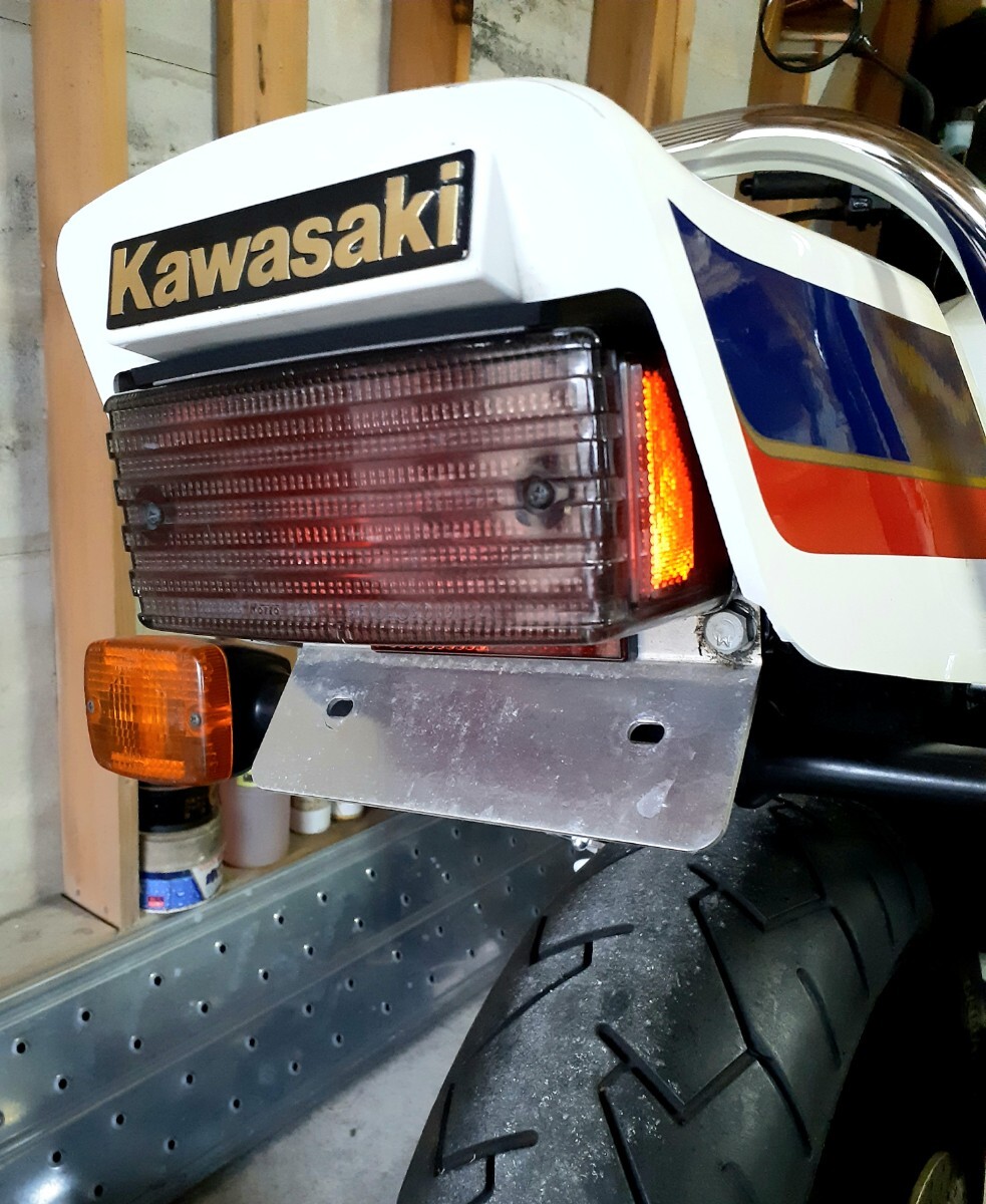 Yahoo!オークション -「z1000r」(テールランプ) (純正品)の落札 Yahoo!オークション -「z1000r」(テールランプ) (純正品)の落札