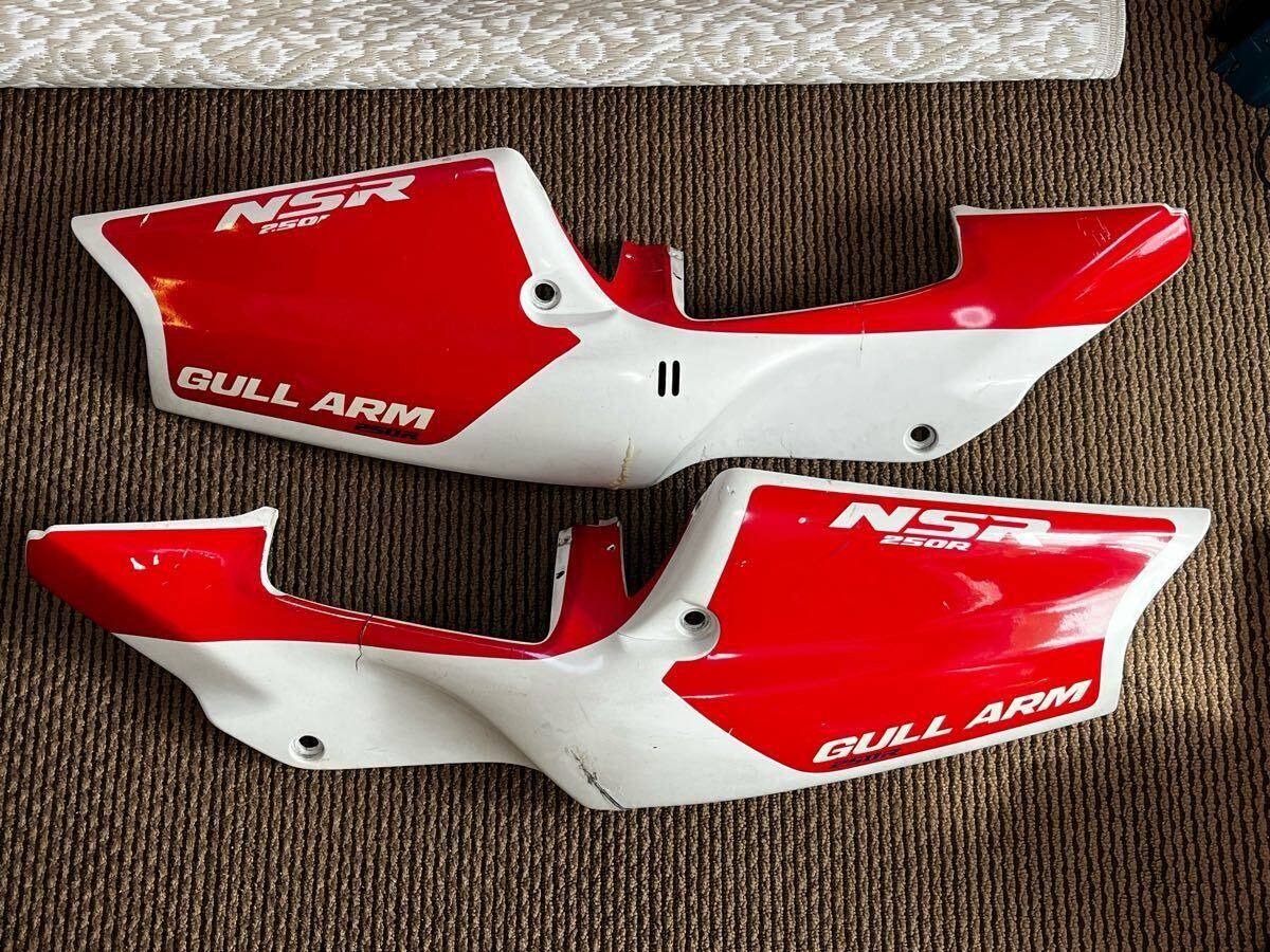 2025年最新】Yahoo!オークション -nsr250r mc21 シートカウルの 2025年最新】Yahoo!オークション -nsr250r mc21 シートカウルの