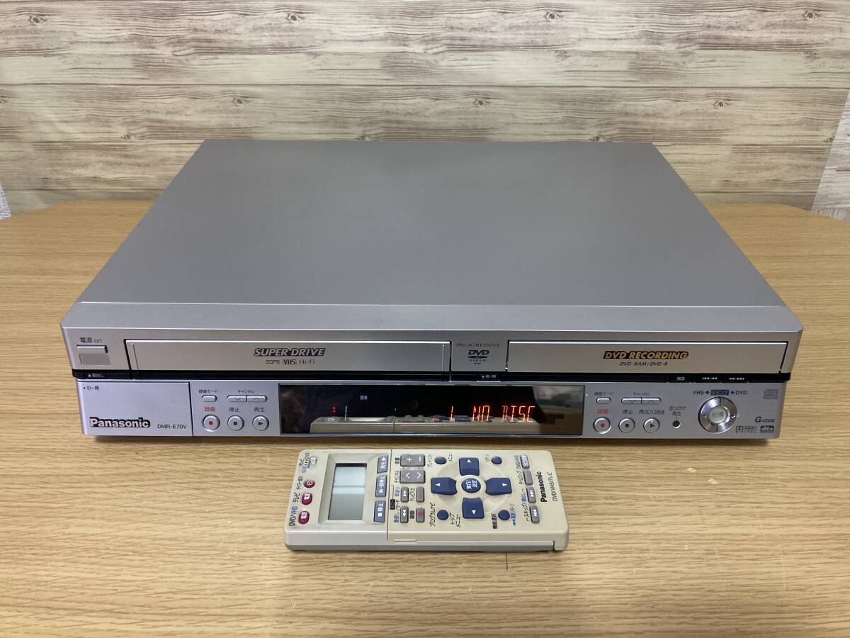 Yahoo!オークション -「dmr-e70v」の落札相場・落札価格 Yahoo!オークション -「dmr-e70v」の落札相場・落札価格