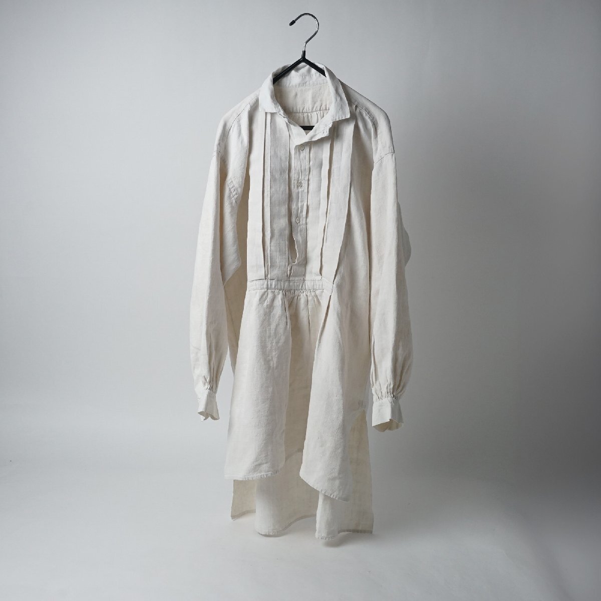 2025年最新】Yahoo!オークション -アンティーク リネン スモック