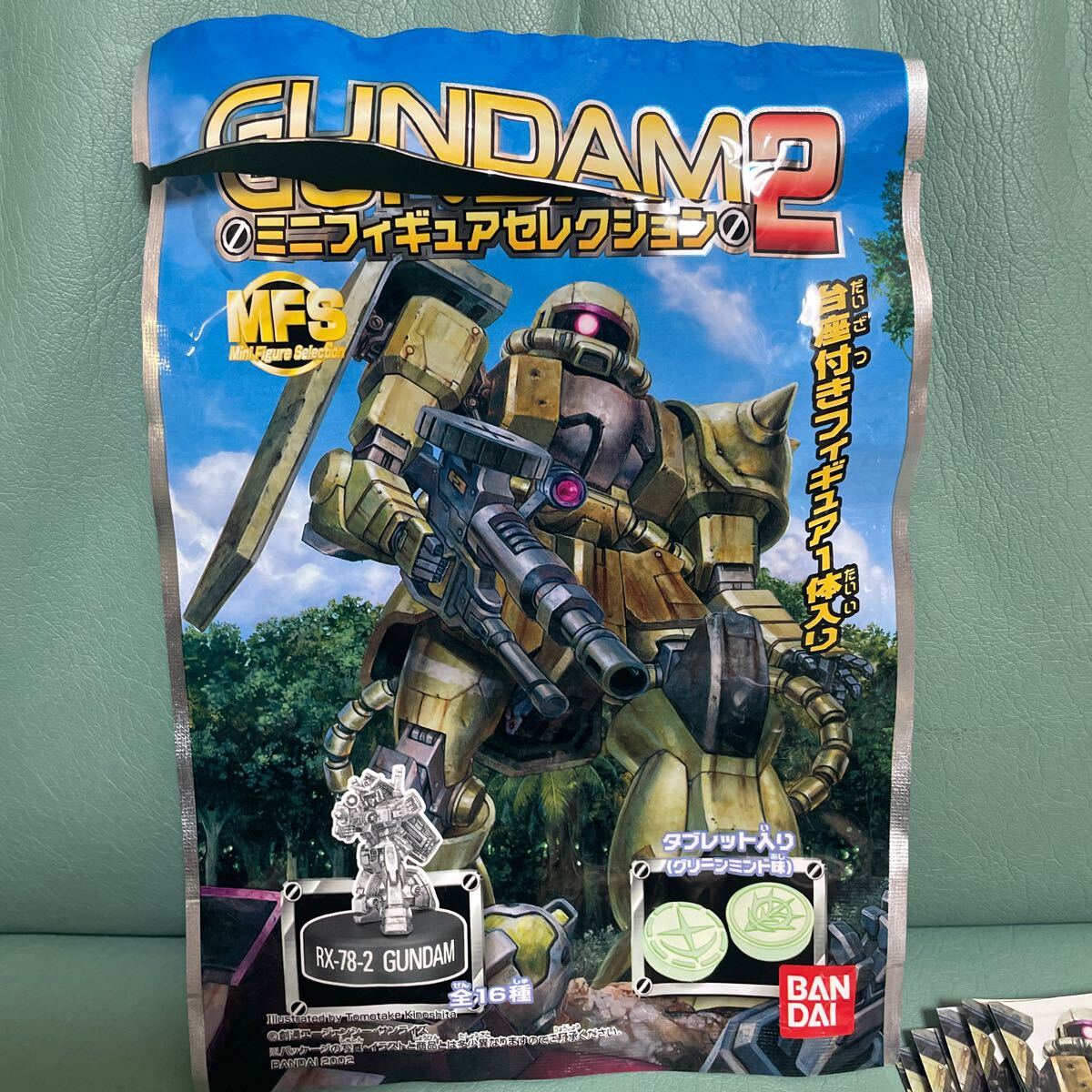 Yahoo!オークション -「ガンダム ミニフィギュアセレクション Yahoo!オークション -「ガンダム ミニフィギュアセレクション