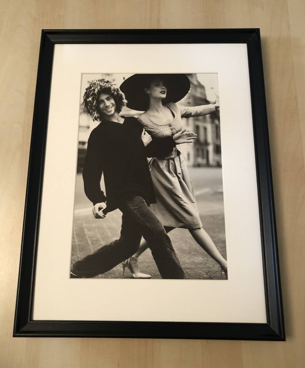 2025年最新】bruce weber ポスターの人気アイテム - メルカリ